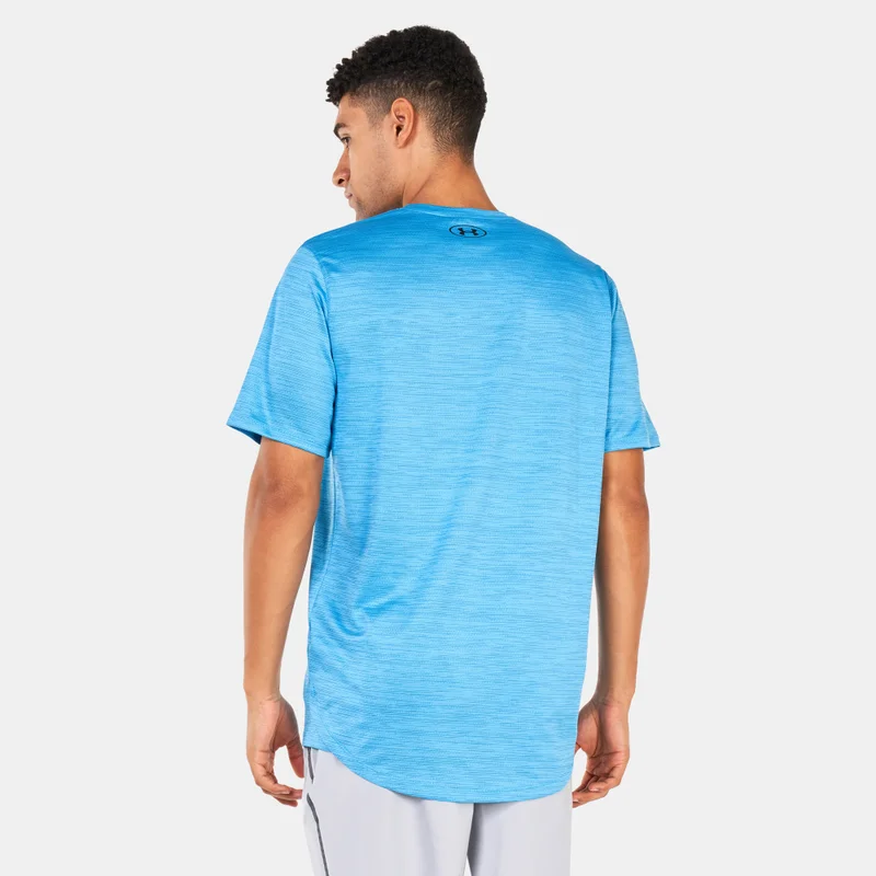 اندر ارمر تيشيرت رجالي للتدريب   .